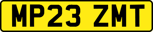 MP23ZMT