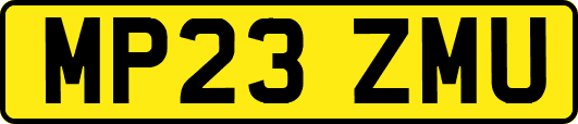 MP23ZMU