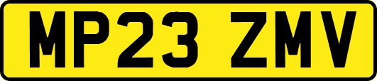 MP23ZMV
