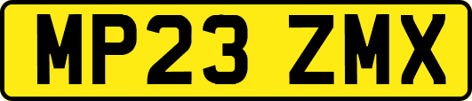 MP23ZMX