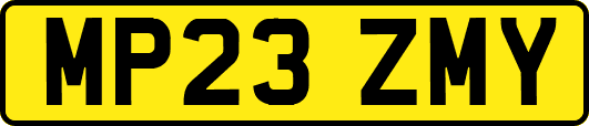 MP23ZMY