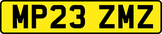 MP23ZMZ