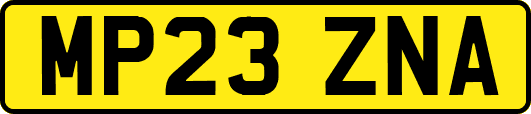 MP23ZNA