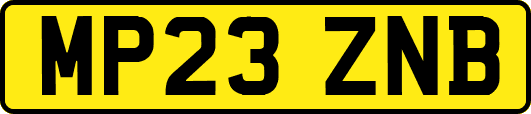 MP23ZNB