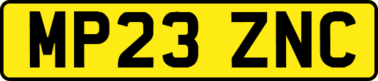 MP23ZNC