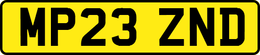 MP23ZND