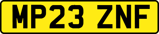 MP23ZNF