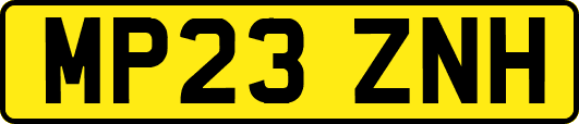 MP23ZNH