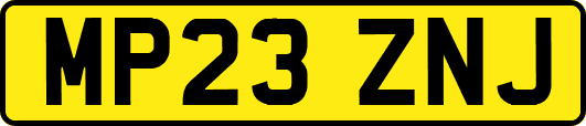 MP23ZNJ
