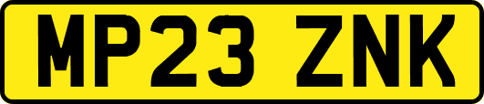 MP23ZNK