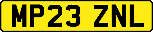 MP23ZNL
