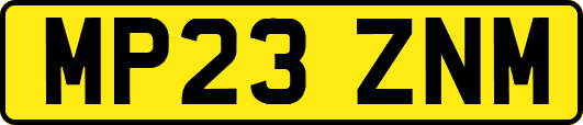 MP23ZNM