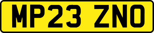 MP23ZNO