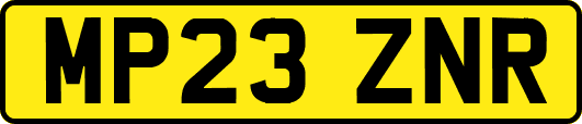 MP23ZNR