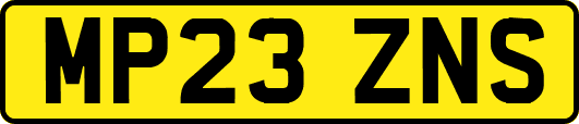 MP23ZNS