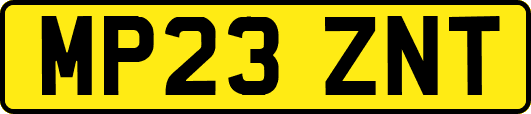 MP23ZNT