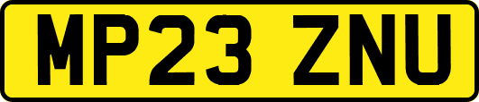MP23ZNU