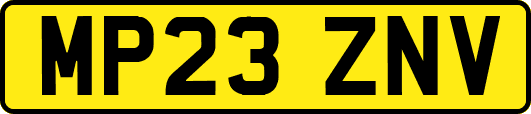 MP23ZNV