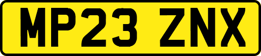 MP23ZNX