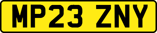 MP23ZNY