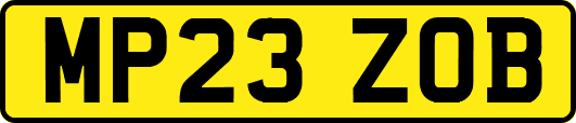 MP23ZOB
