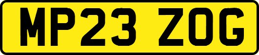 MP23ZOG