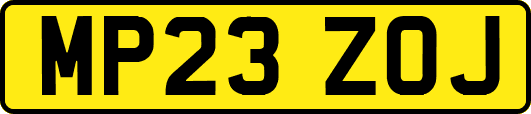 MP23ZOJ