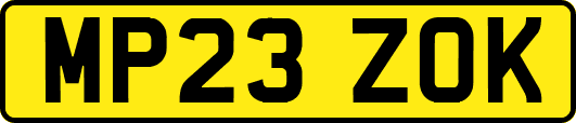 MP23ZOK