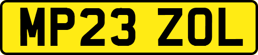 MP23ZOL