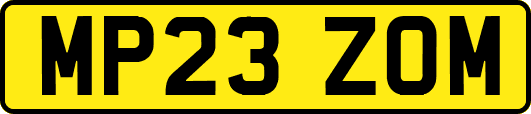 MP23ZOM