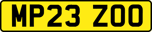 MP23ZOO