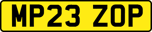 MP23ZOP