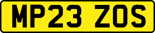 MP23ZOS