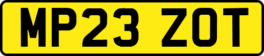 MP23ZOT