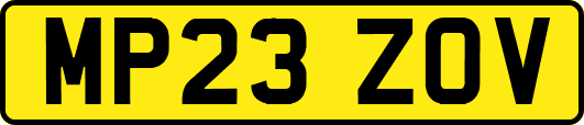 MP23ZOV