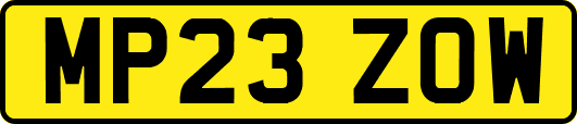 MP23ZOW