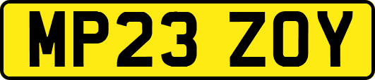 MP23ZOY