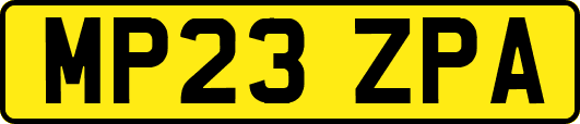 MP23ZPA