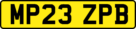 MP23ZPB