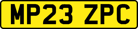 MP23ZPC