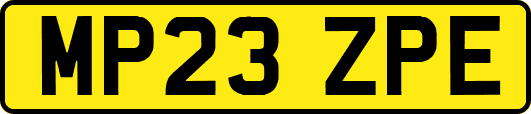 MP23ZPE