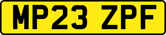 MP23ZPF