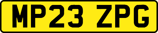 MP23ZPG