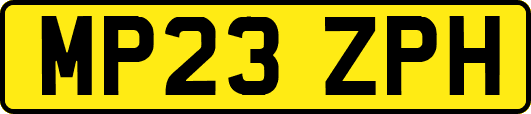 MP23ZPH