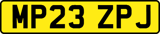 MP23ZPJ