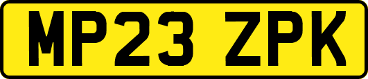 MP23ZPK