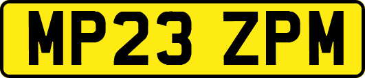 MP23ZPM