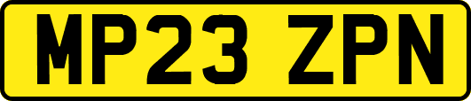 MP23ZPN