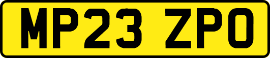 MP23ZPO