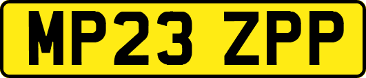 MP23ZPP